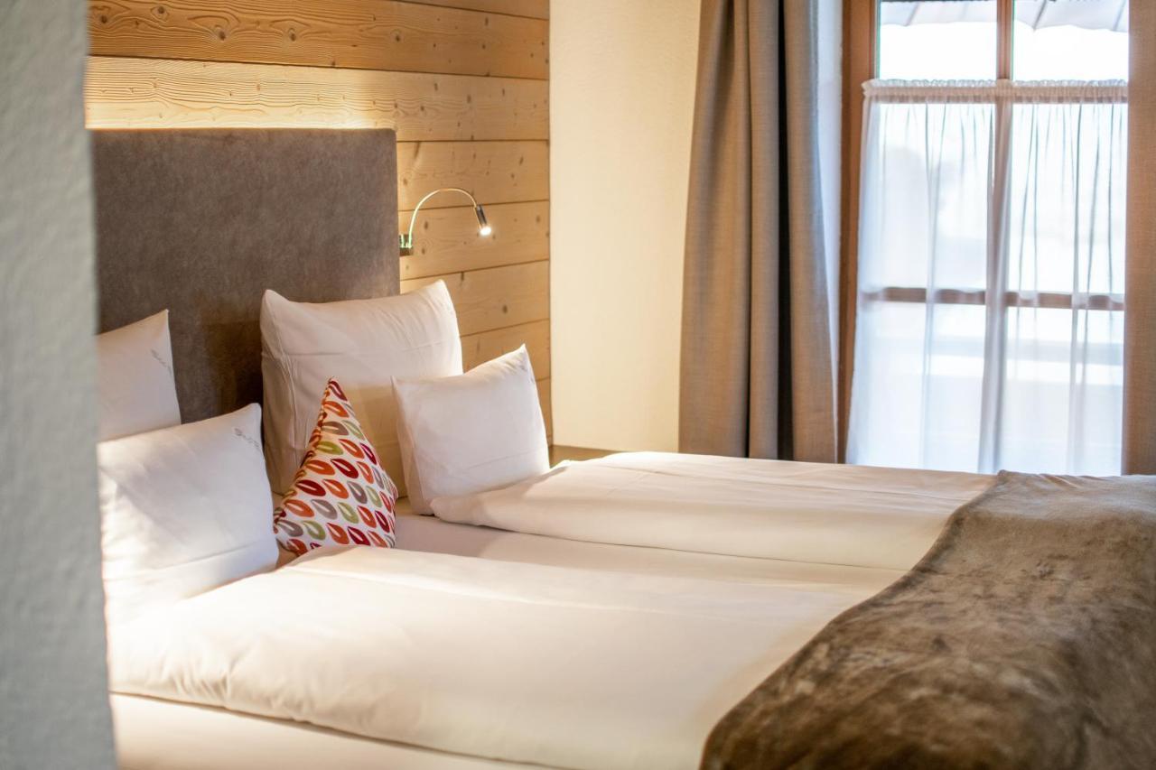 Hotel Bad Rain Mit Oberstaufen Plusgolf Ngoại thất bức ảnh