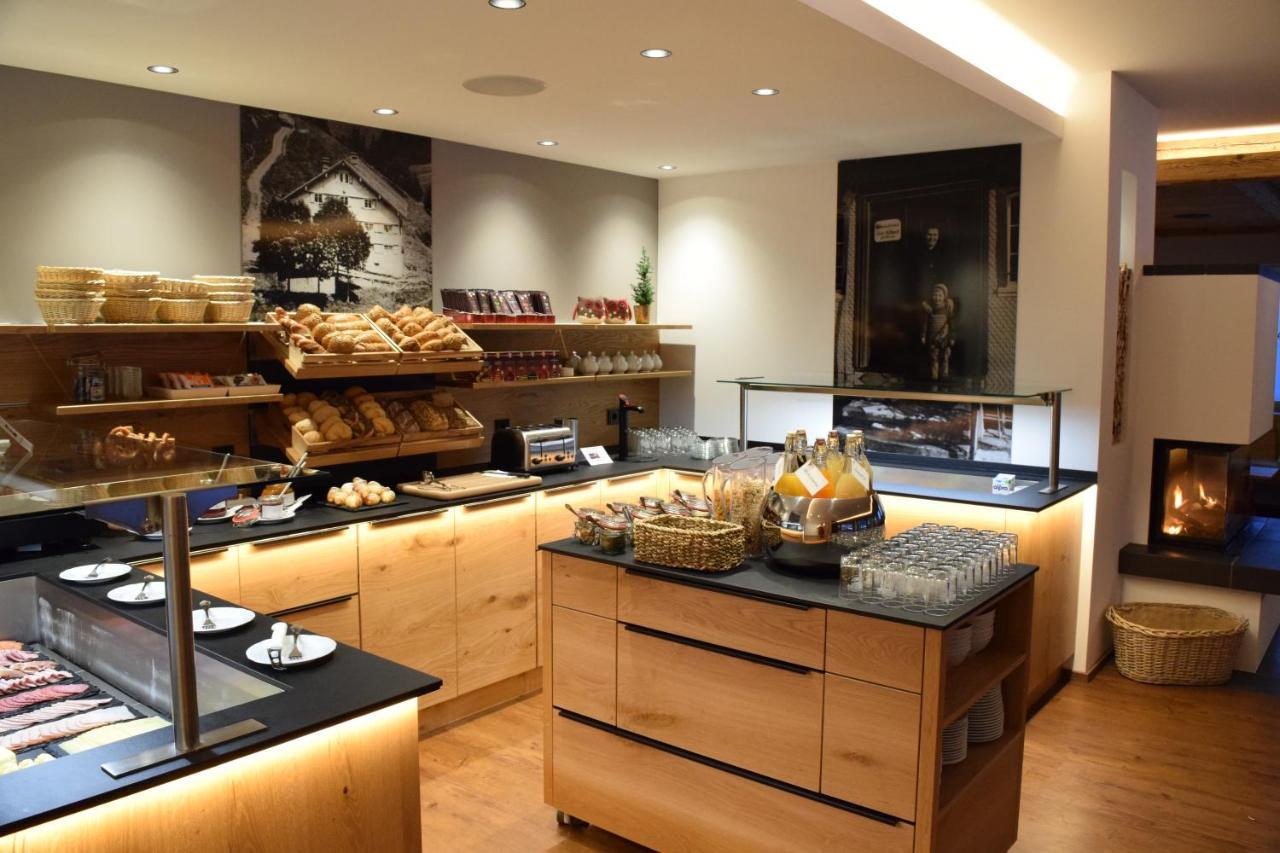 Hotel Bad Rain Mit Oberstaufen Plusgolf Ngoại thất bức ảnh