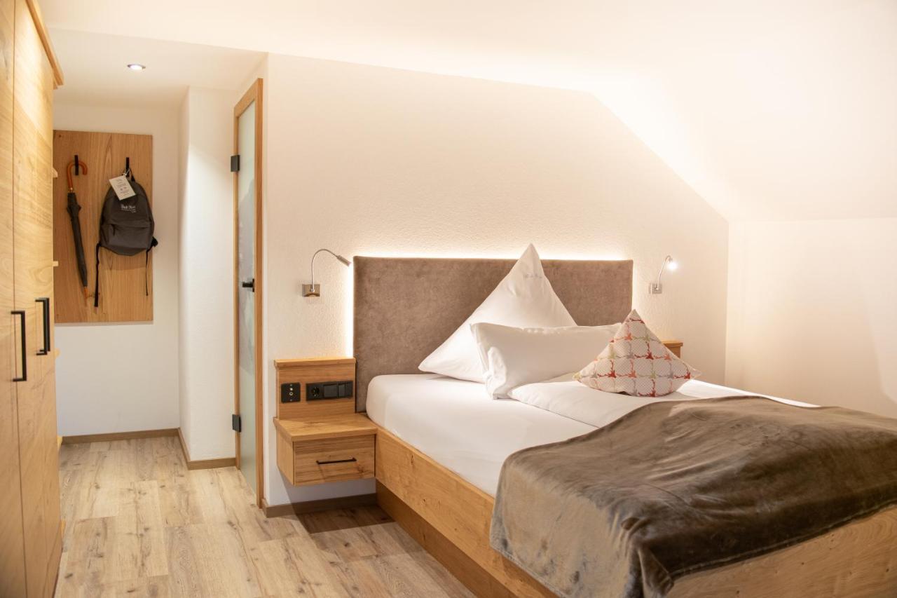 Hotel Bad Rain Mit Oberstaufen Plusgolf Ngoại thất bức ảnh