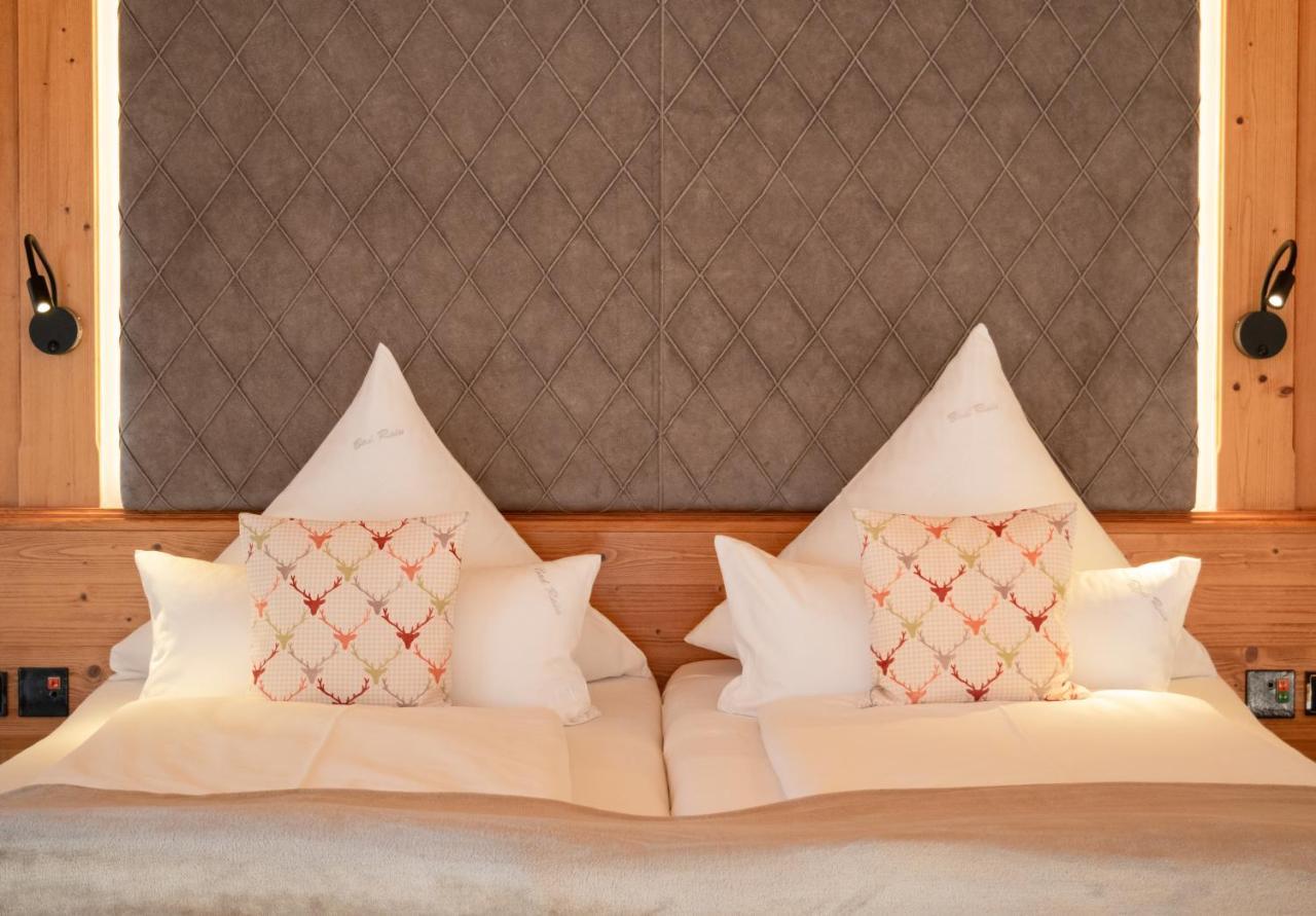 Hotel Bad Rain Mit Oberstaufen Plusgolf Ngoại thất bức ảnh