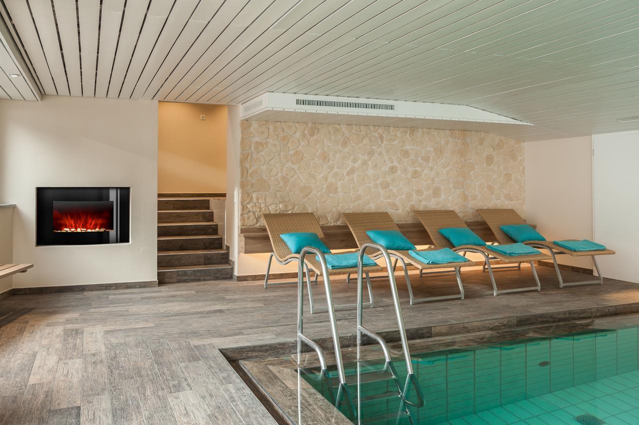 Hotel Bad Rain Mit Oberstaufen Plusgolf Ngoại thất bức ảnh