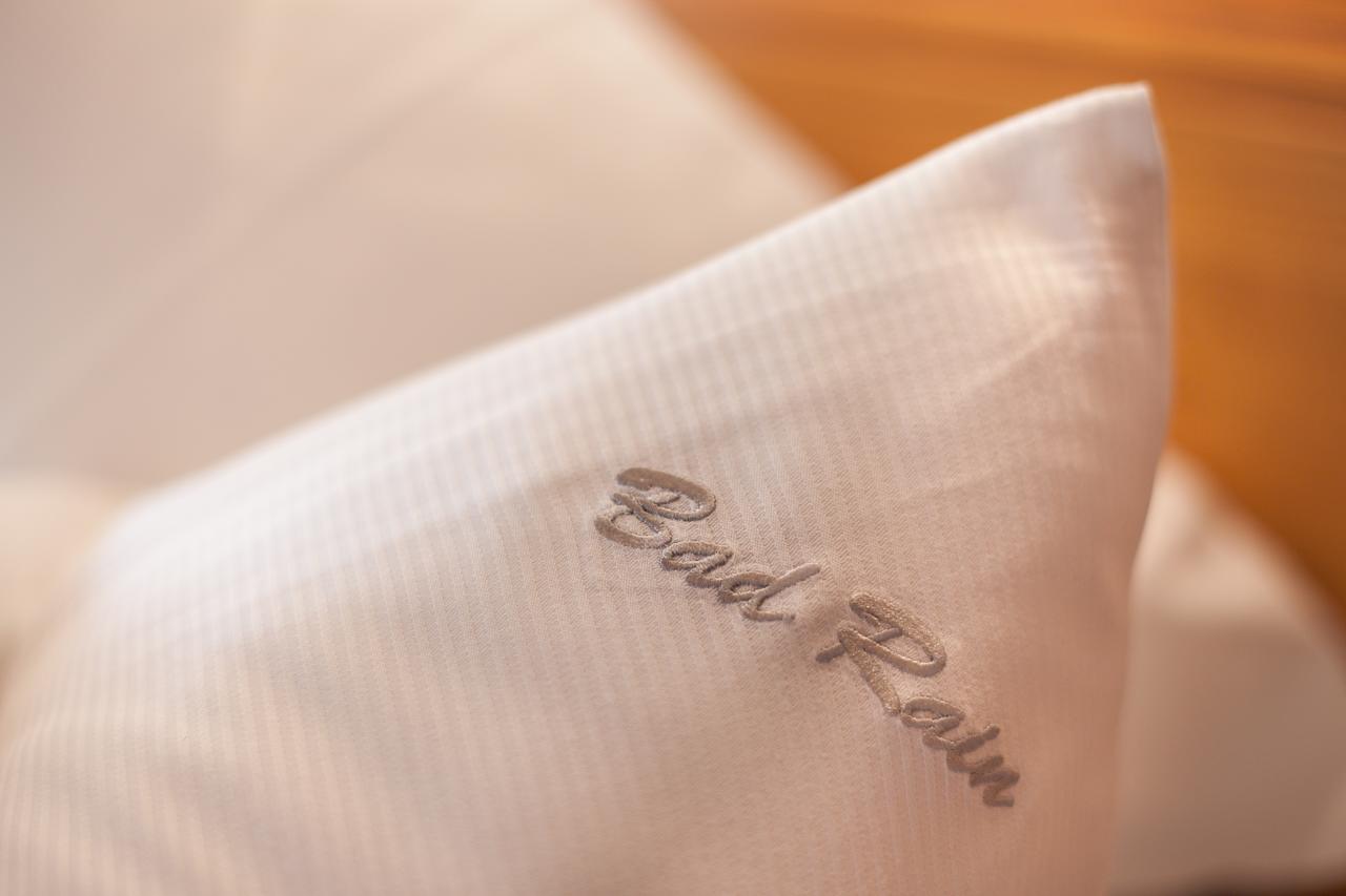 Hotel Bad Rain Mit Oberstaufen Plusgolf Ngoại thất bức ảnh