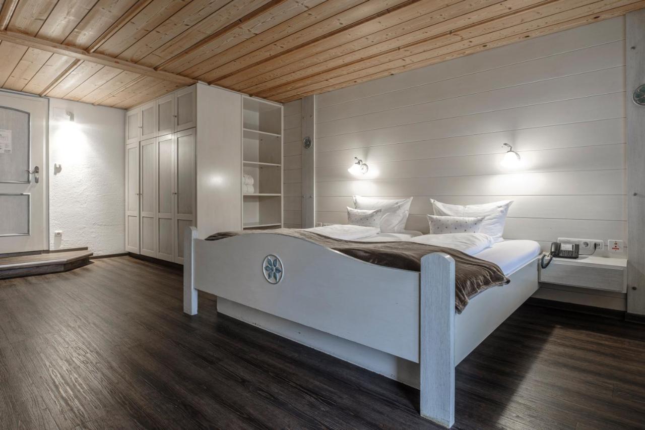 Hotel Bad Rain Mit Oberstaufen Plusgolf Ngoại thất bức ảnh